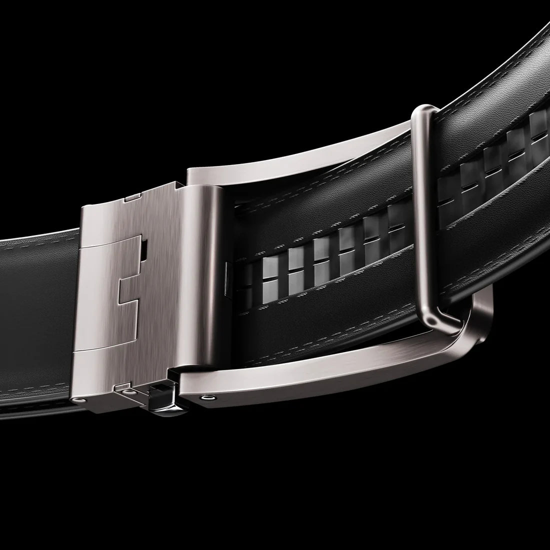 Rafello&Co | Adjustable Leather Belt