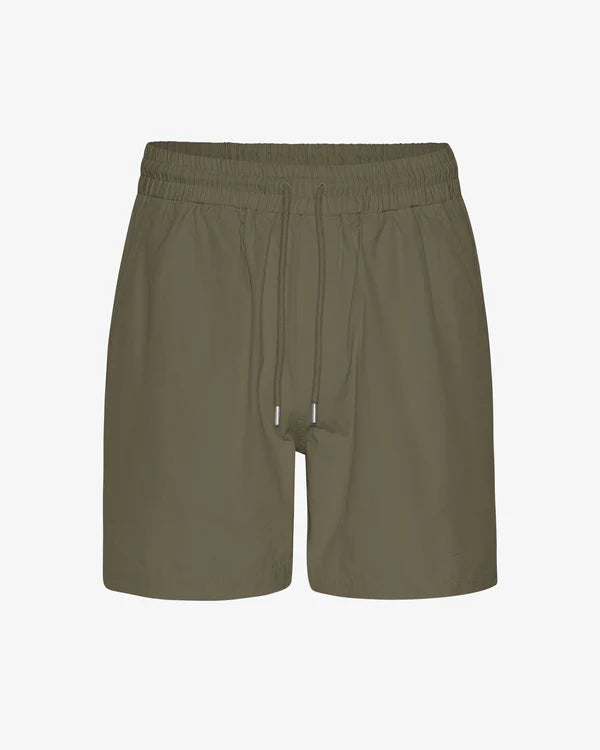 Rafello&Co | Organic Twill Short