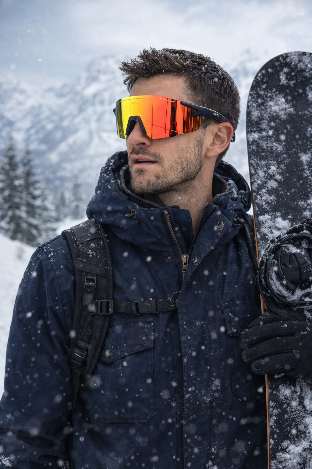 Rafello&Co | Polarized Sunglasses