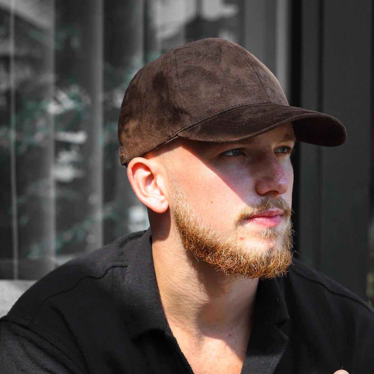 Rafello&Co | Soft Shadow Cap
