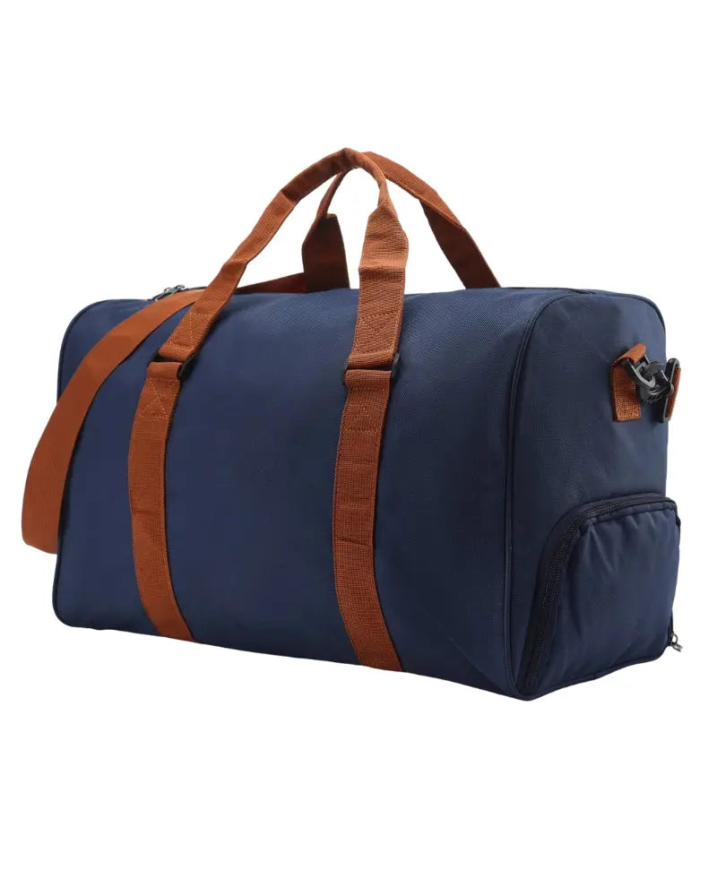 De Nova Travel Duffle Bag Rafello&Co