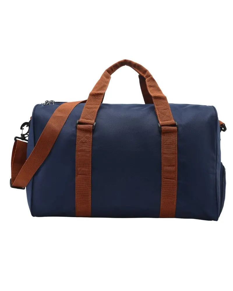 De Nova Travel Duffle Bag Rafello&Co
