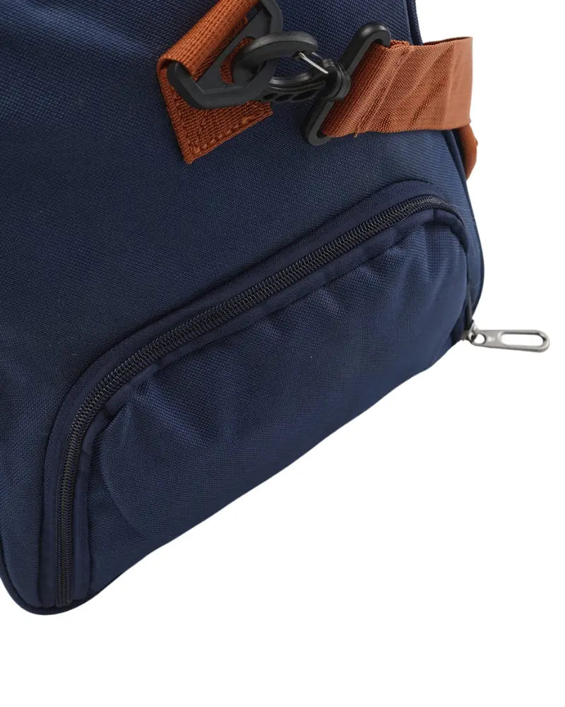 De Nova Travel Duffle Bag Rafello&Co