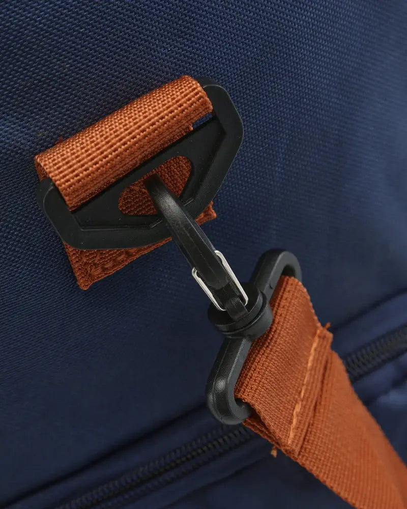 De Nova Travel Duffle Bag Rafello&Co