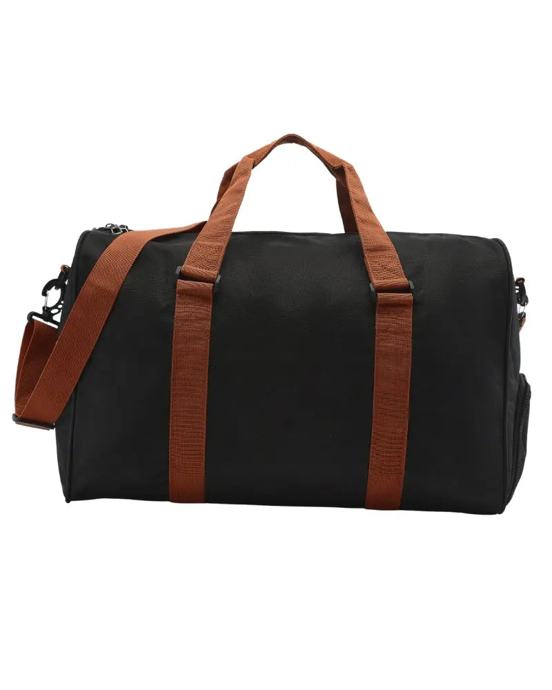 De Nova Travel Duffle Bag Rafello&Co