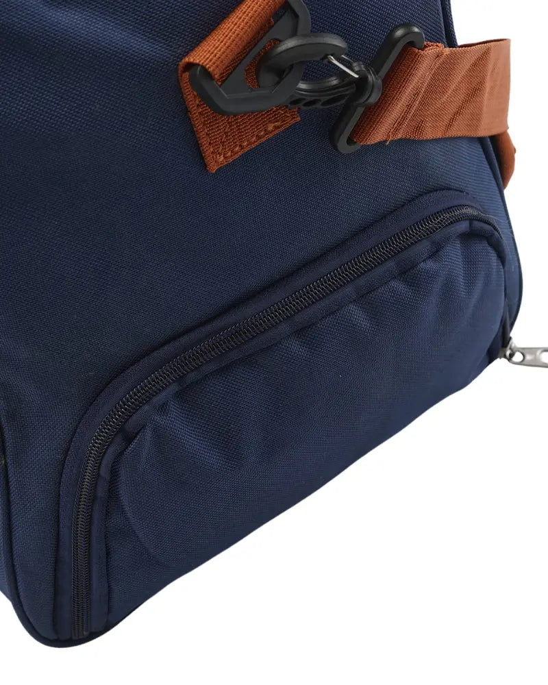 De Nova Travel Duffle Bag Rafello&Co
