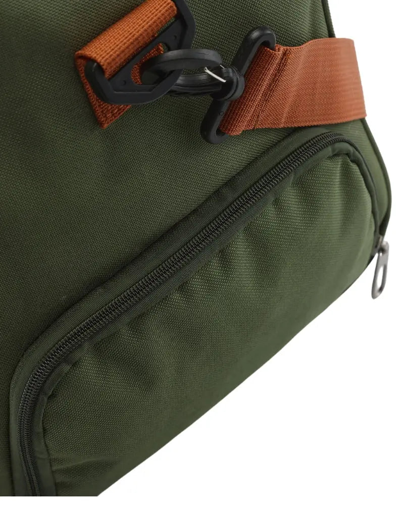 De Nova Travel Duffle Bag Rafello&Co