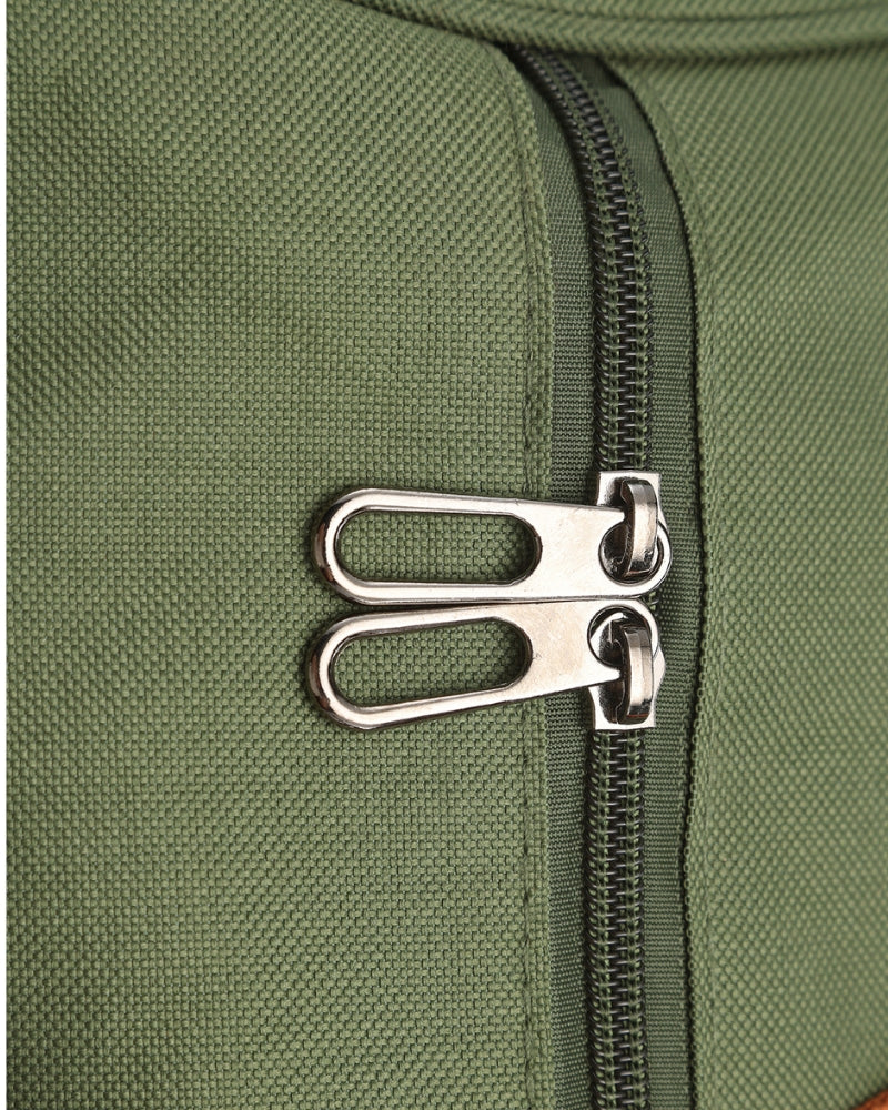 The Nova Travel Duffle Bag