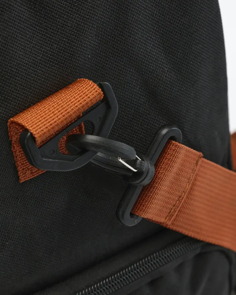 De Nova Travel Duffle Bag Rafello&Co