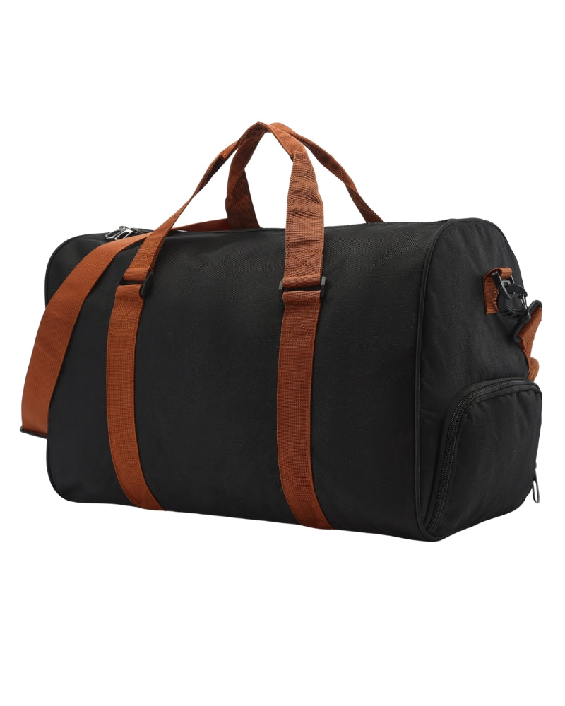 The Nova Travel Duffle Bag