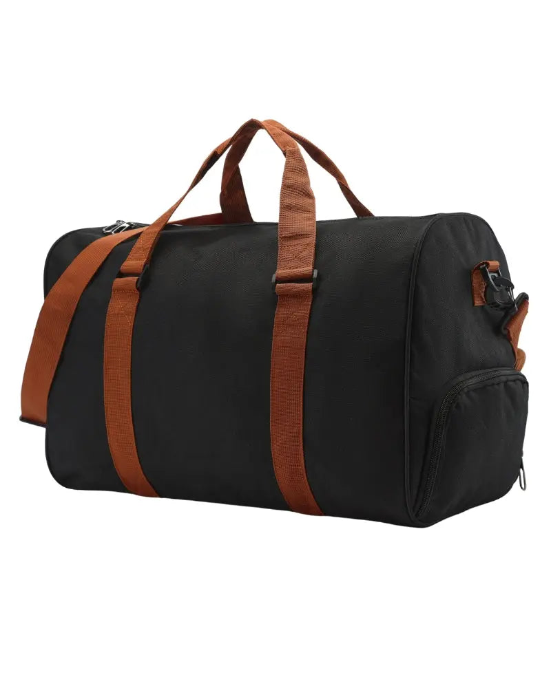 De Nova Travel Duffle Bag Rafello&Co