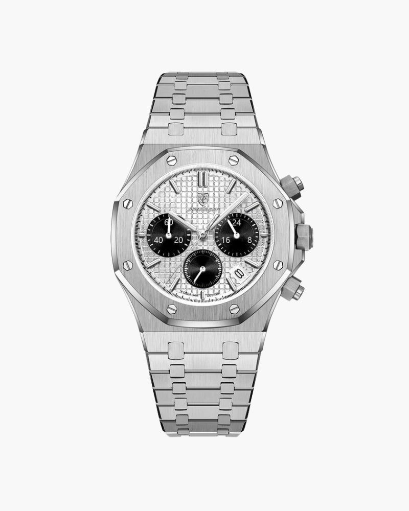 Athene Chronograph Watch