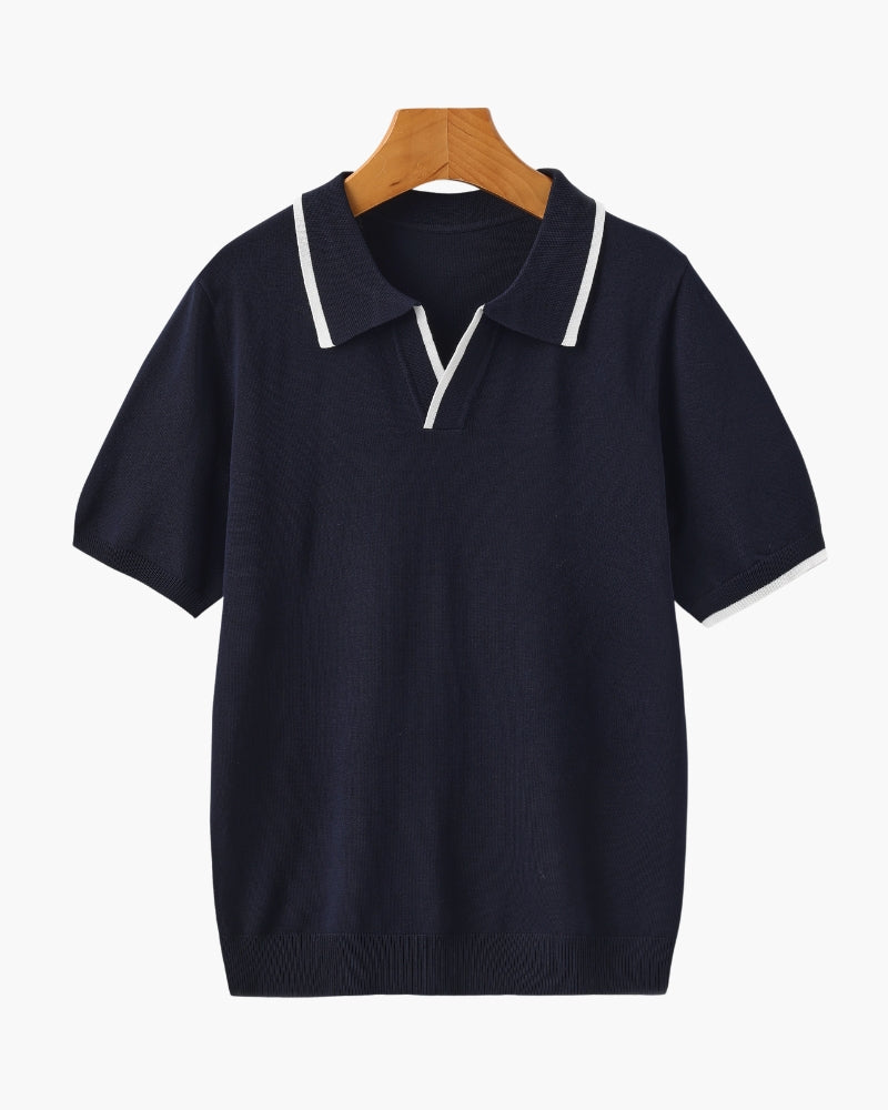 Monaco Performance Polo