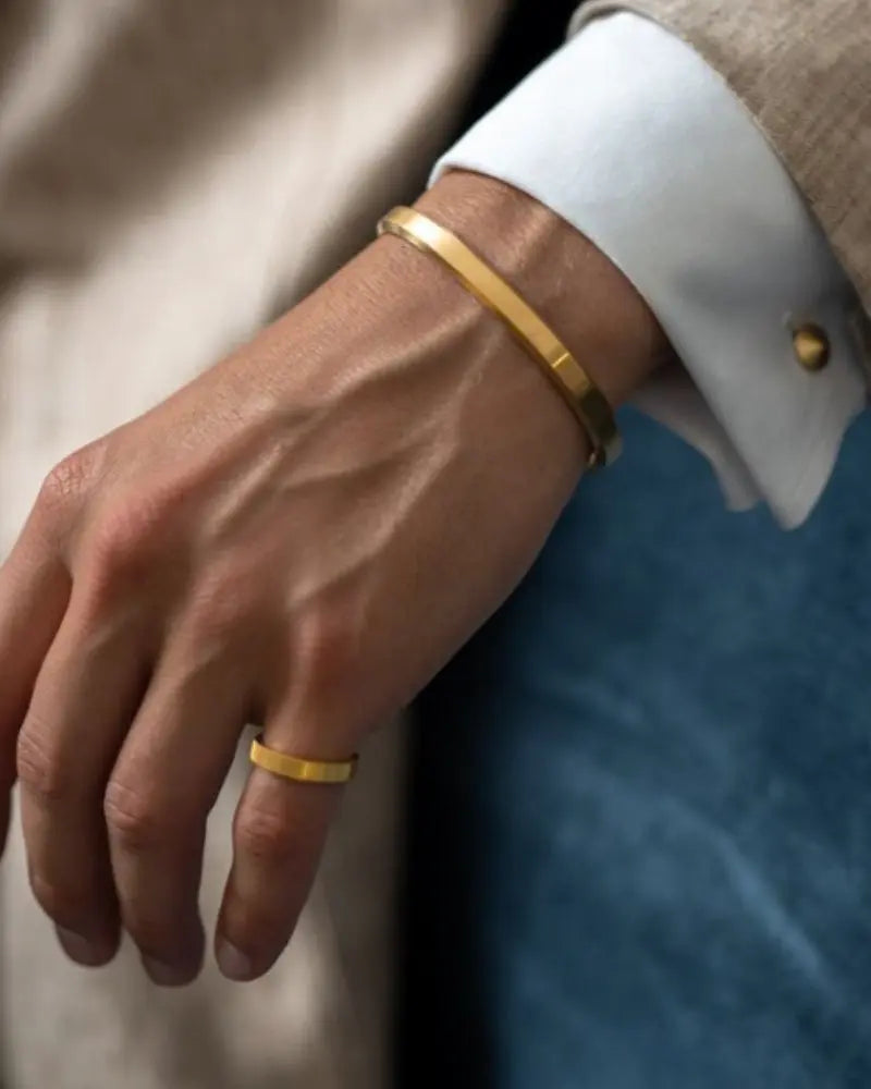 Essential Cuff Rafello&Co