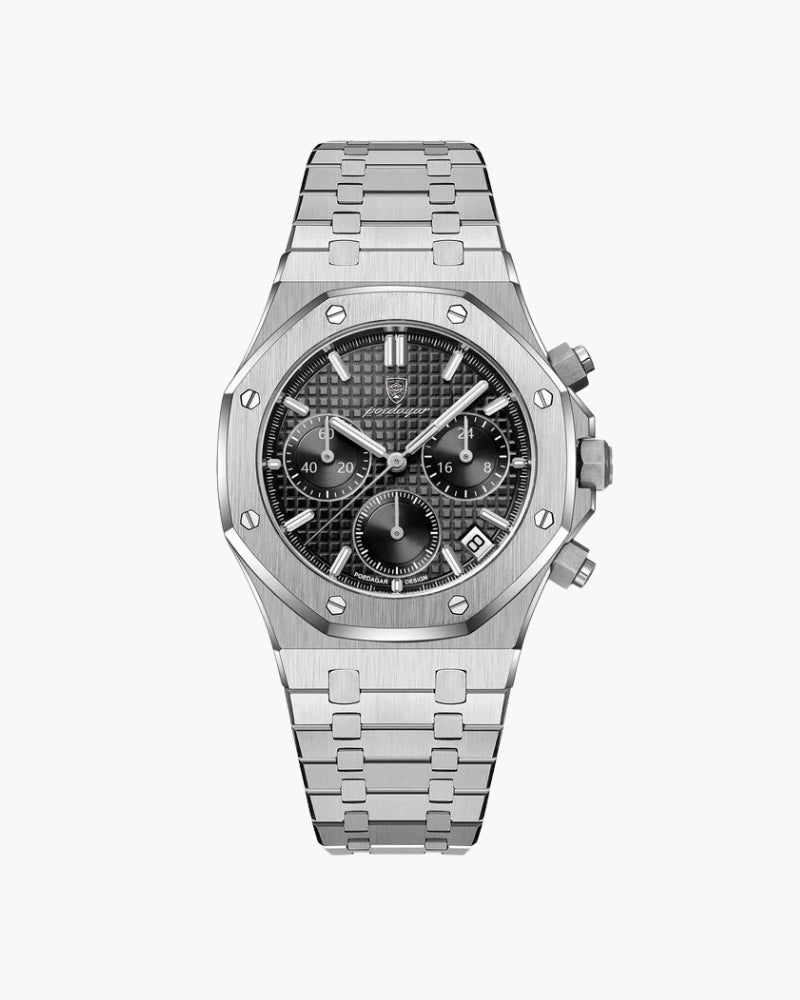 Athene Chronograph Watch
