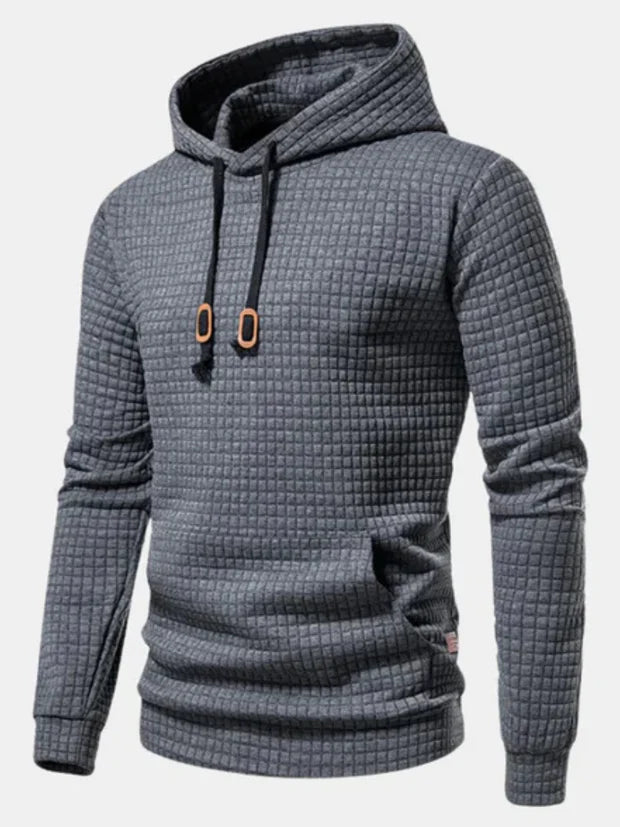 Rafello&Co | Urban Comfort Hoodie