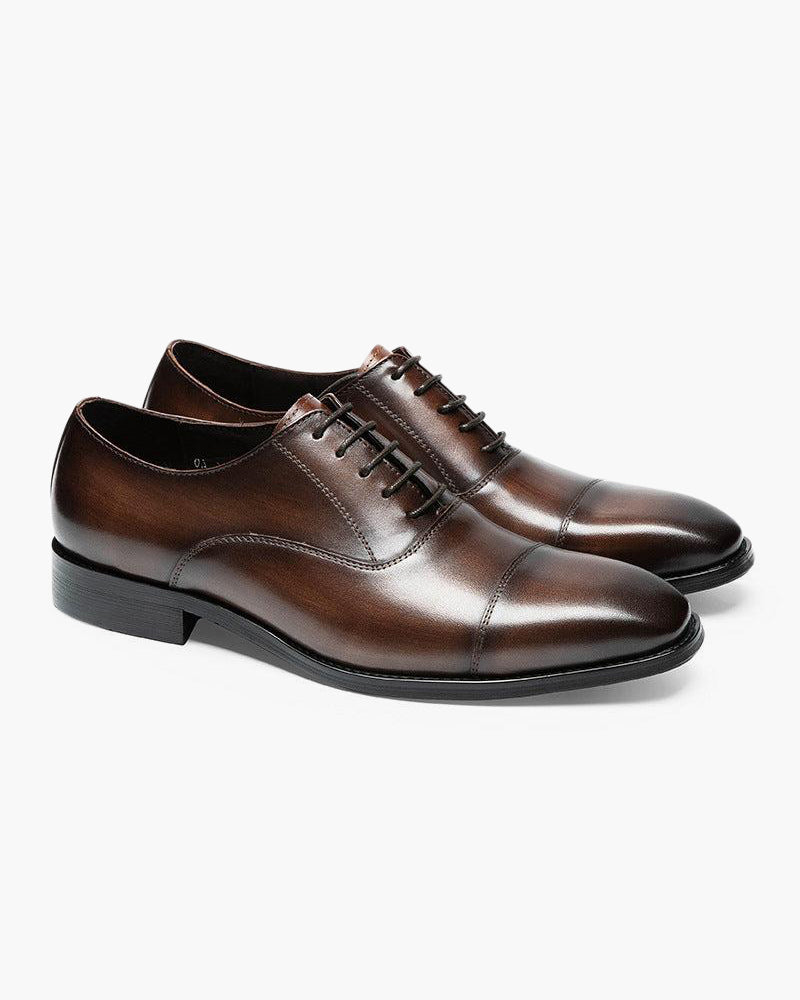 Elegante Leren Schoenen