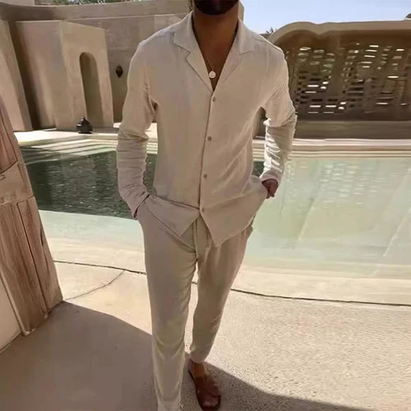 Rafello&Co | Casual Zomeroutfit