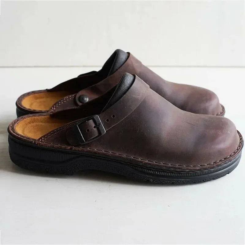 Rafello&Co | Slip-on Shoes