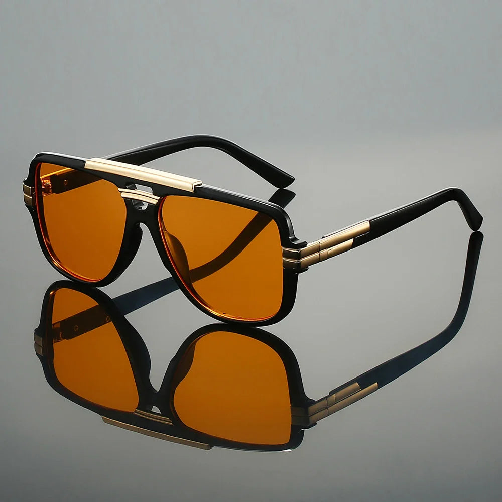 Rafello&Co | SummerGlow Sunglasses