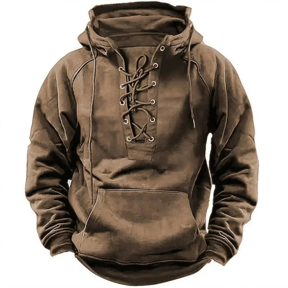 Rafello&Co | Elegant Weatherproof Hoodie