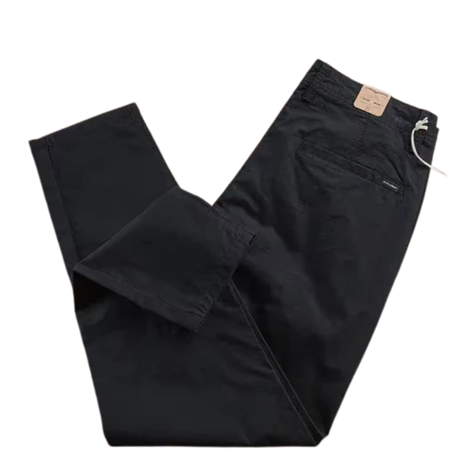 Rafello&Co | Casual Straight Men's Trousers