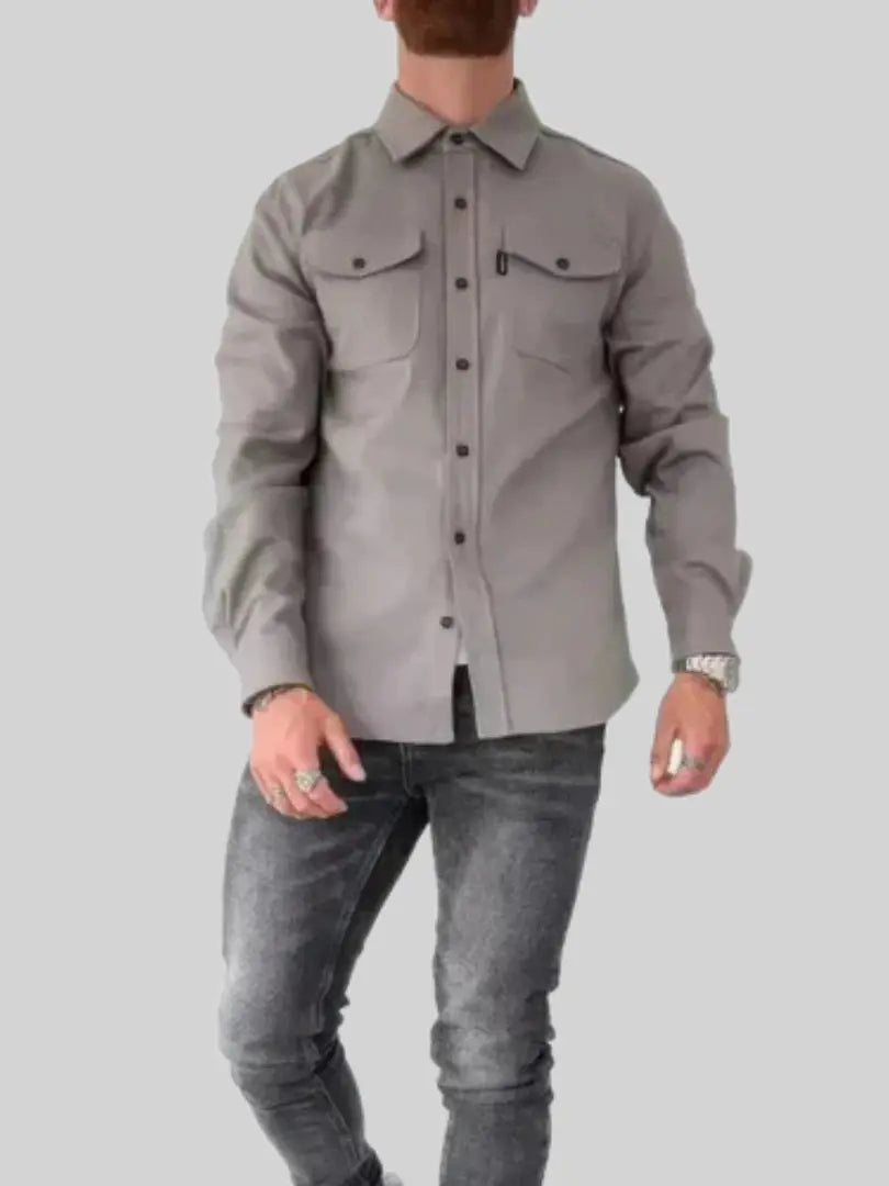 Rafello&Co | Jas met Lange Mouwen en Revers Rafello&Co