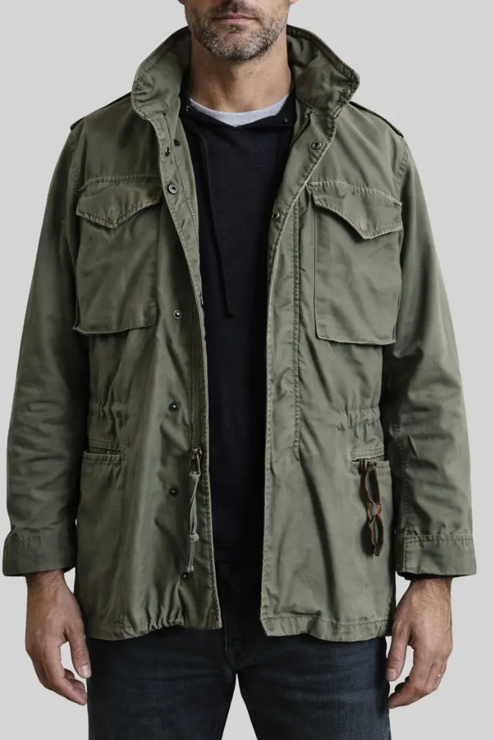 Rafello&Co | Veldjack Rafello&Co