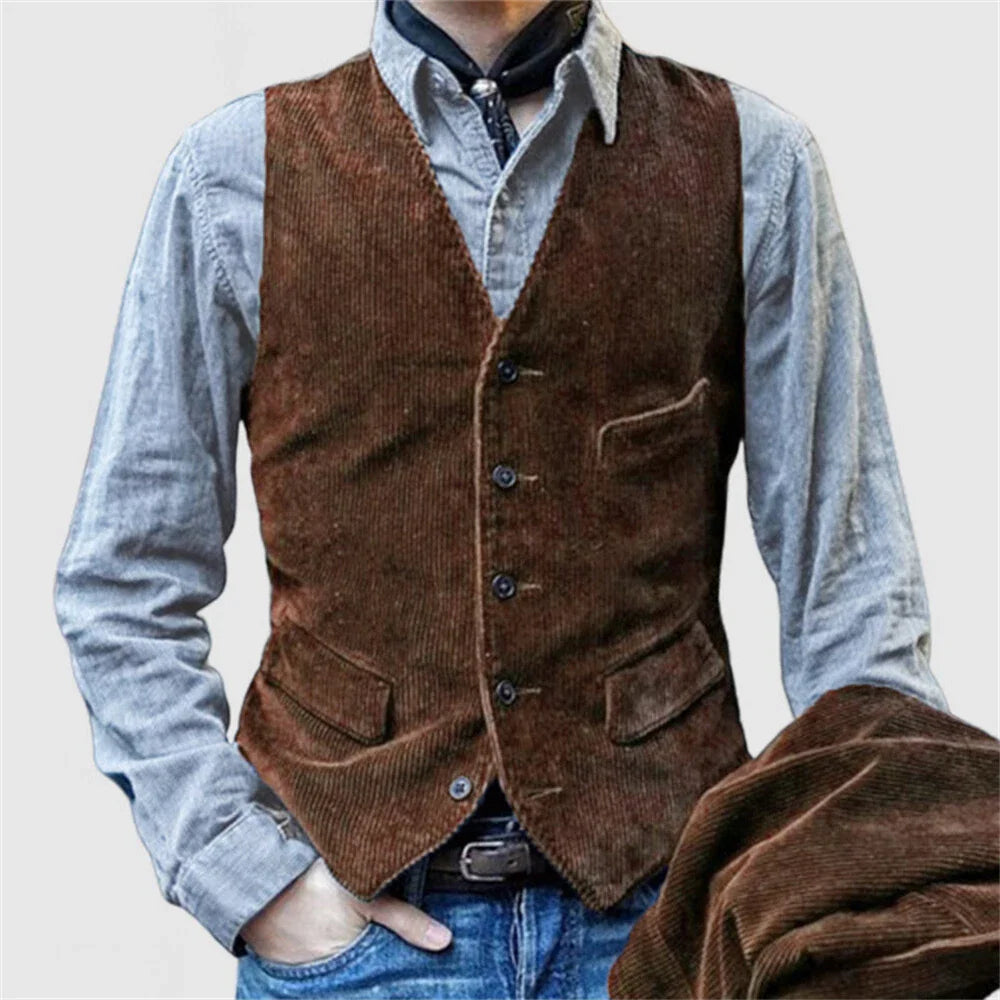 Rafello&Co | Vintage Jacket and Vest