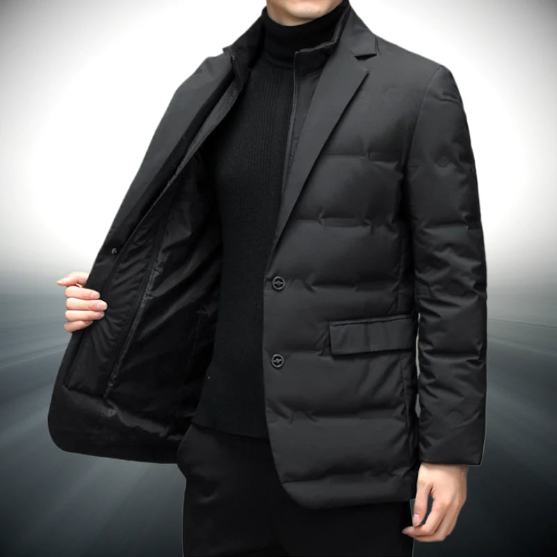 Rafello&Co | Removable Inner Lining Jacket