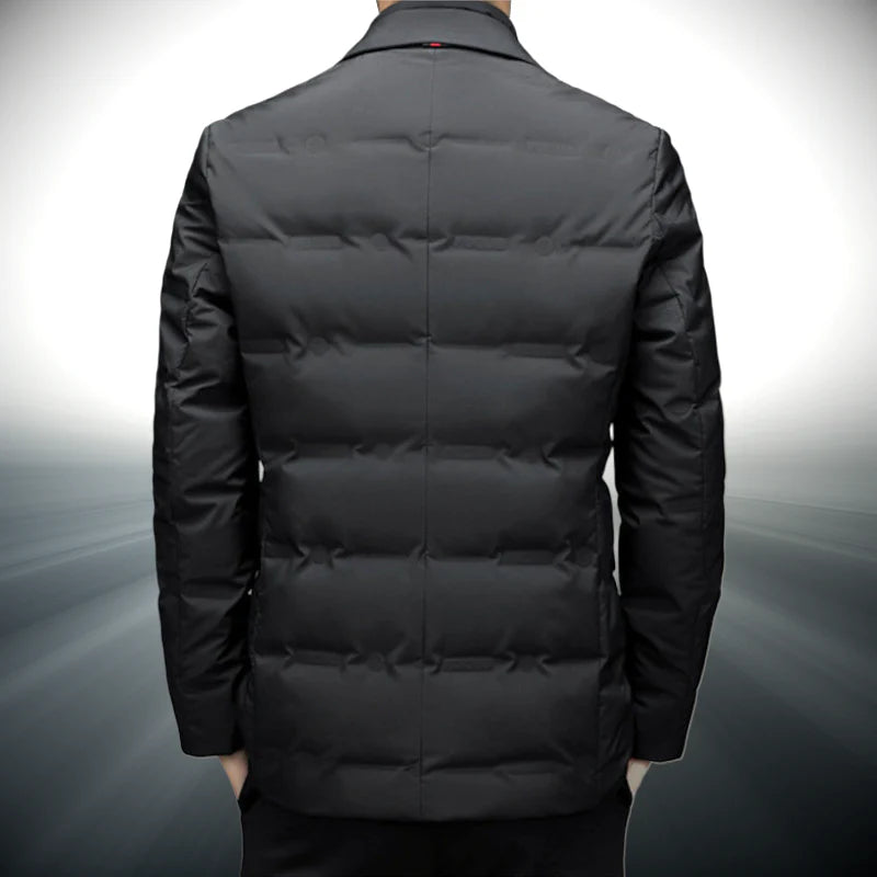 Rafello&Co | Removable Inner Lining Jacket