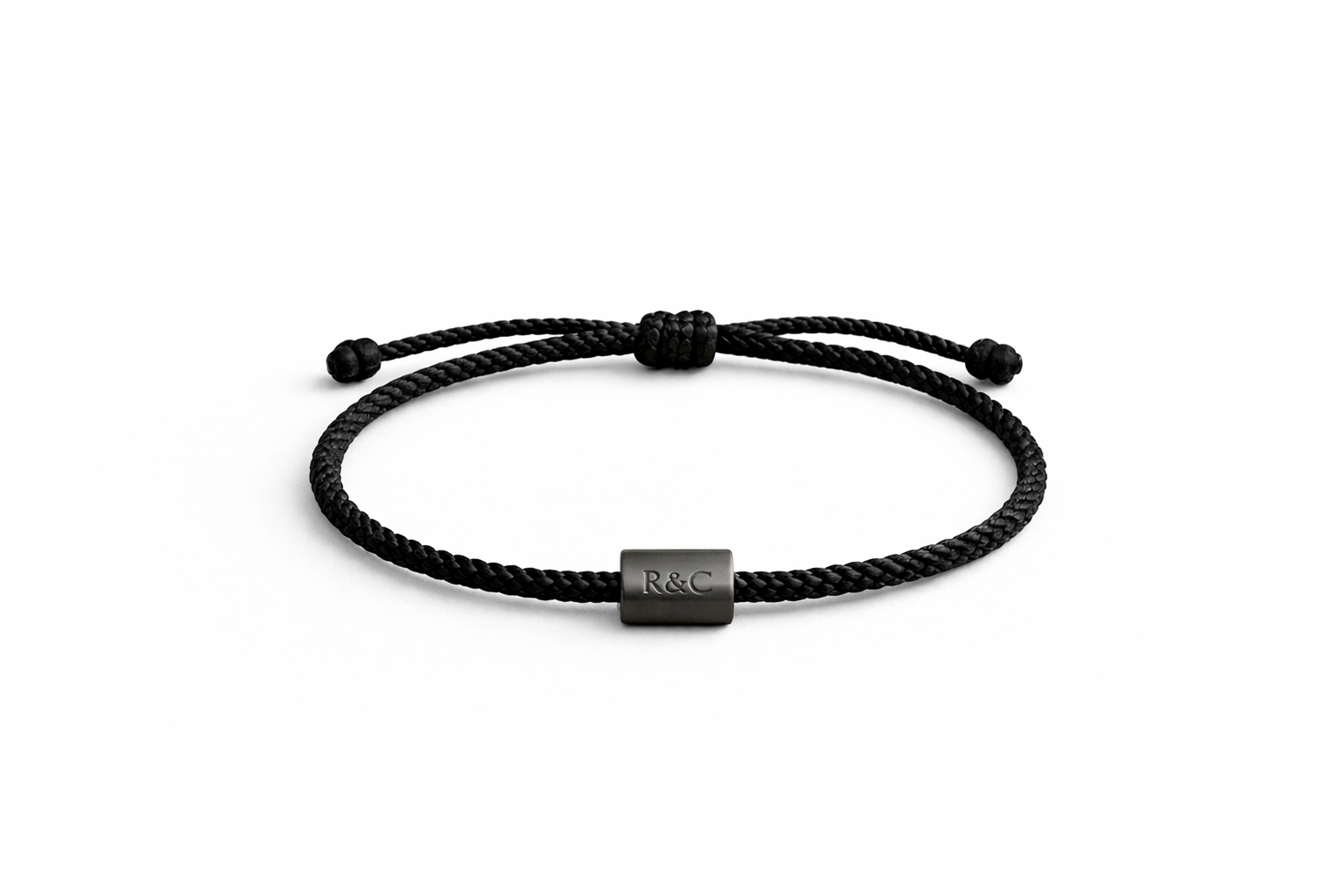 Complimentary Thank You Bracelet