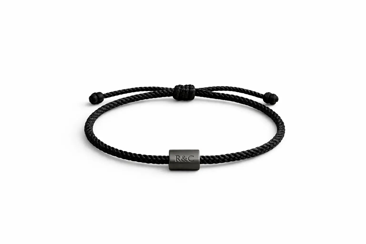 R&C Thank you bracelet Rafello&Co