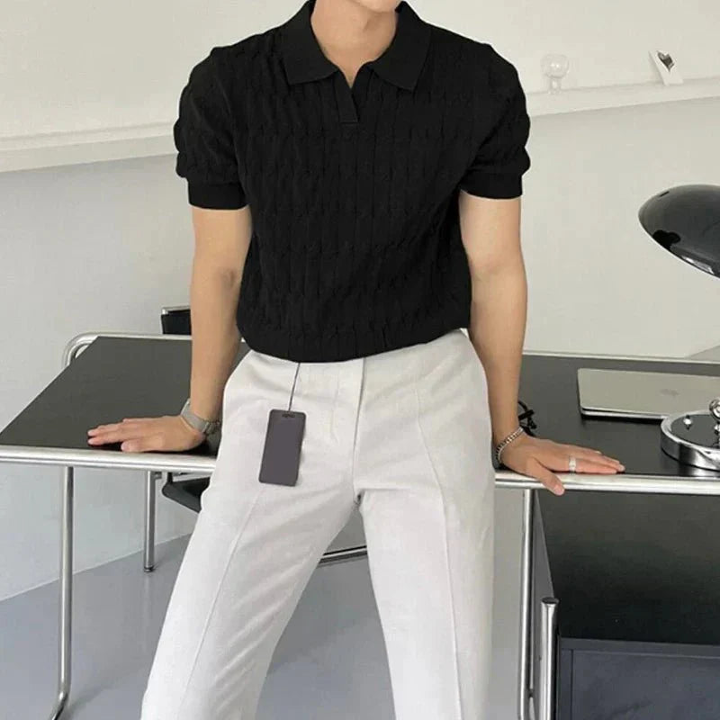 Bruno - Premium Polo Shirt