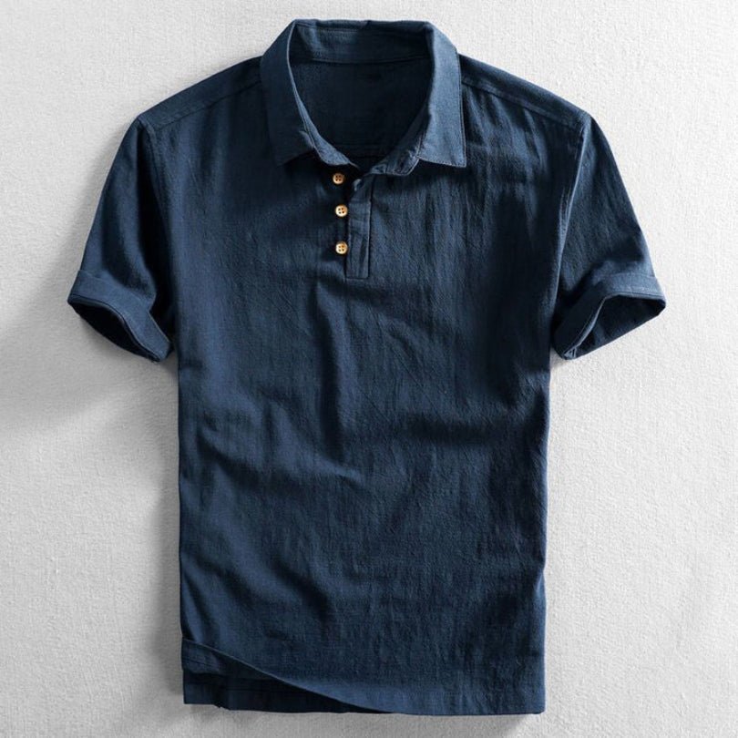 Bush Polo Shirt