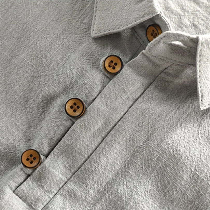 Bush Polo Shirt