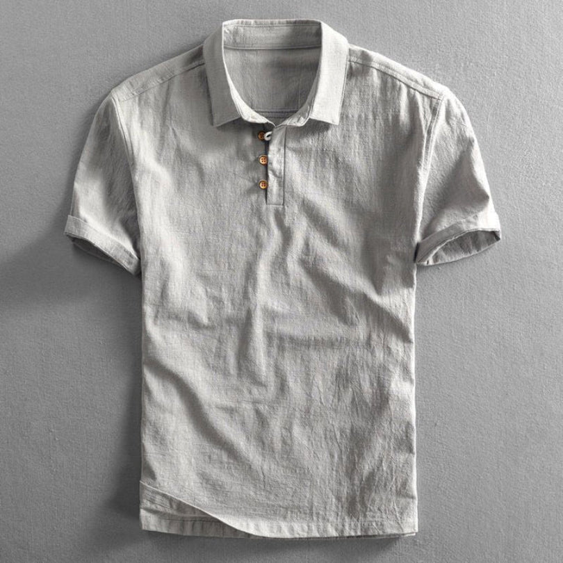 Bush Polo Shirt