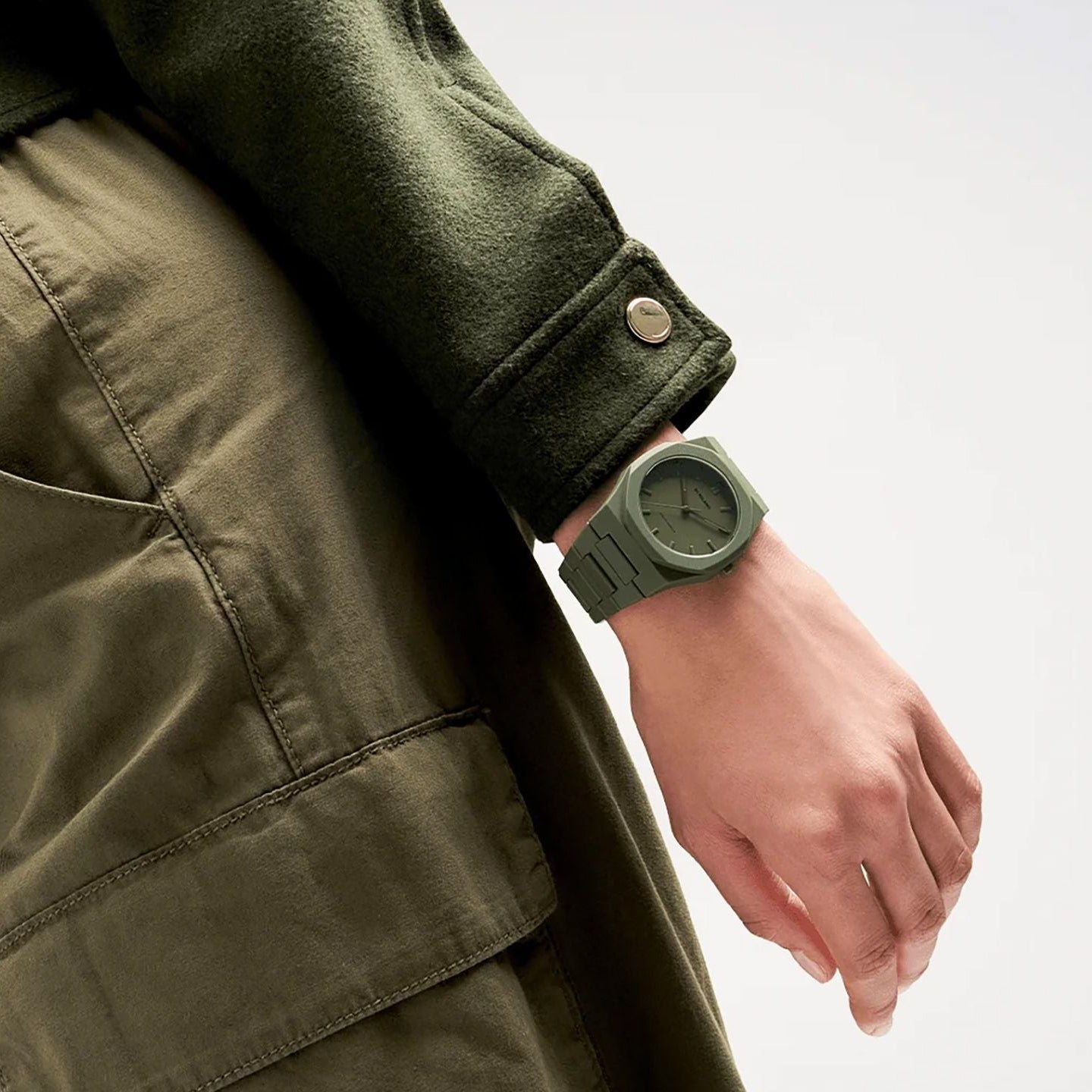 Rafello&Co | Waterbestendige en Stijlvolle Horloges