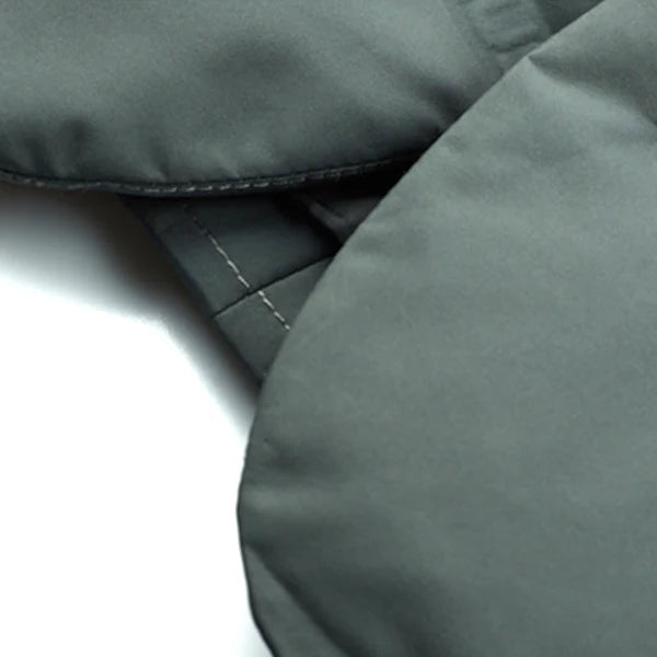 Rafello&Co | Removable Inner Lining Jacket