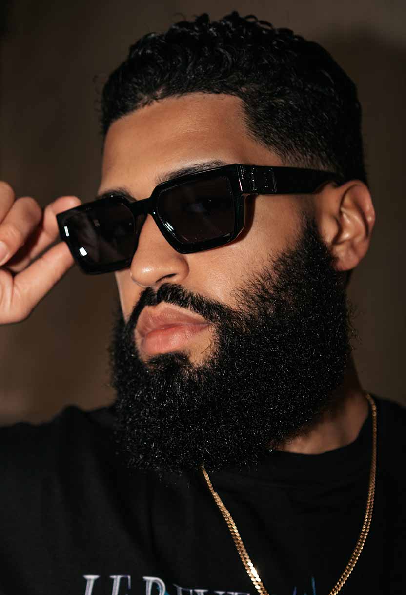 Rafello&Co | Luxe Zonnebril