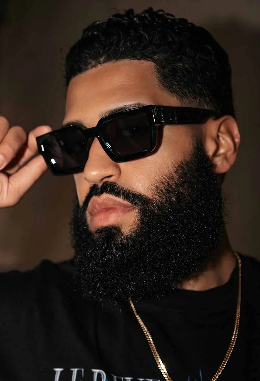 Rafello&Co | Luxe Zonnebril Rafello&Co