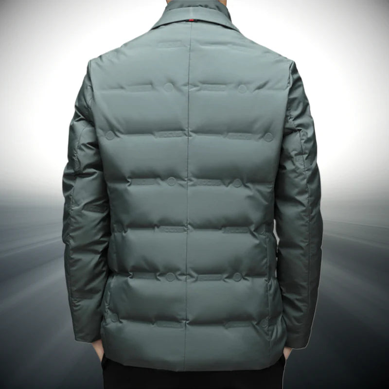 Rafello&Co | Removable Inner Lining Jacket
