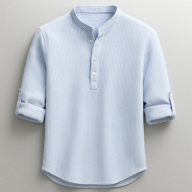 Rafello&Co | Henley Shirt