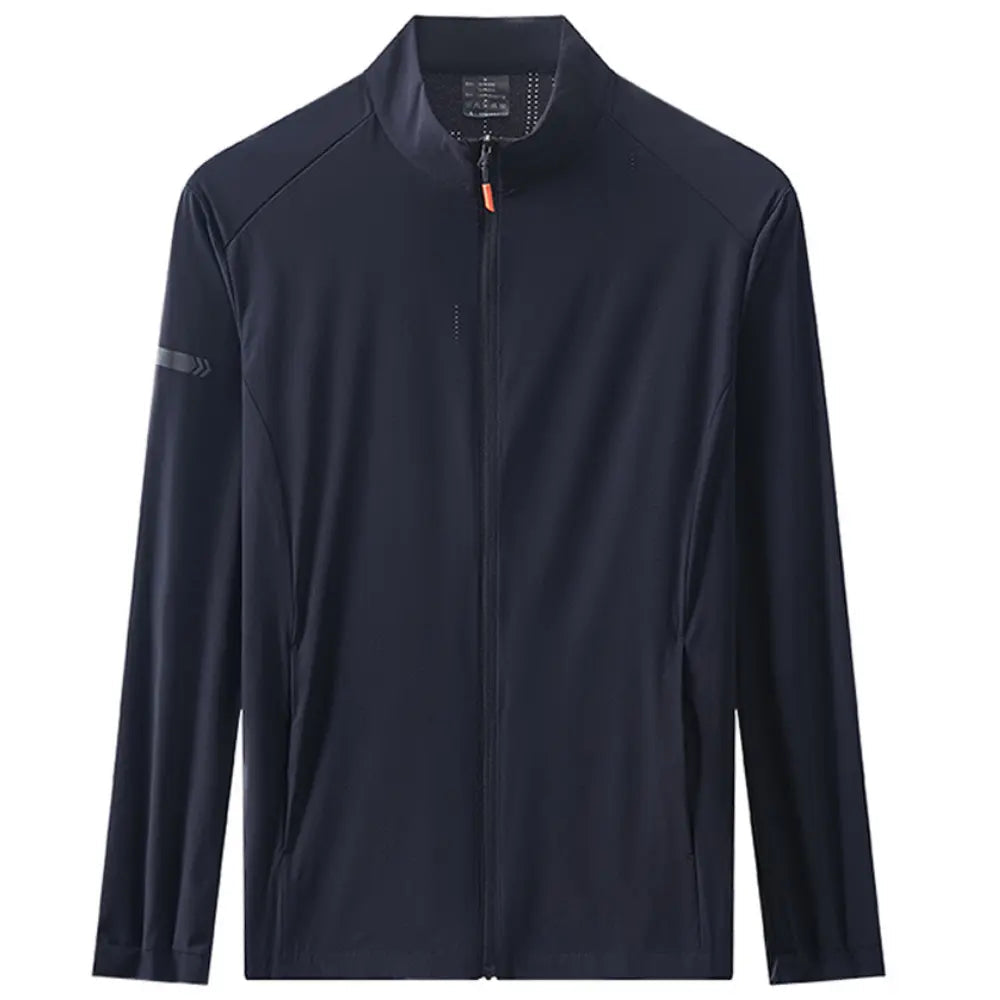 Rafello&Co | Summer jackets for men with UPF 40+ UV protection