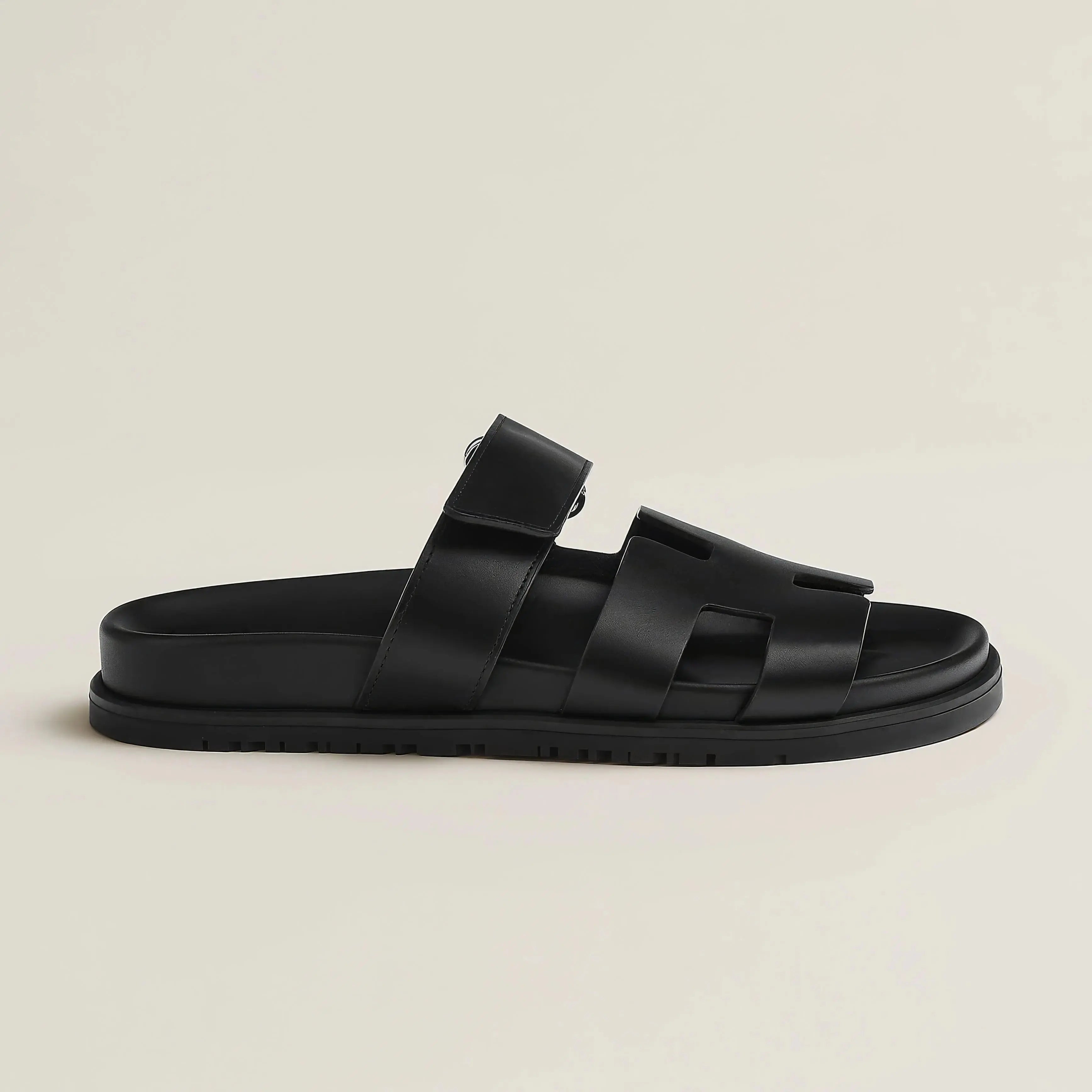 Rafello&Co | Maison Slip On – Zwart Rafello&Co