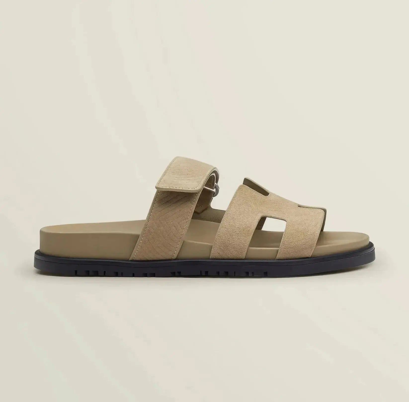Rafello&Co | Maison Slip On – Beige Rafello&Co