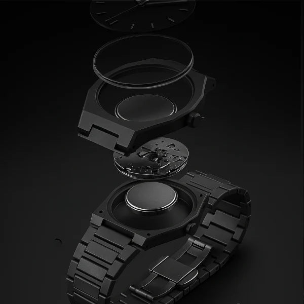 Rafello&Co | Water-Resistant and Stylish Wristwatches