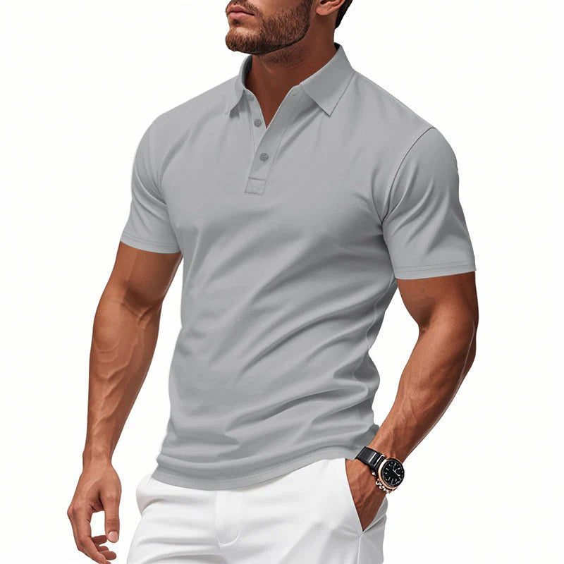 Rafello&Co | Casual Mens Polo Shirt