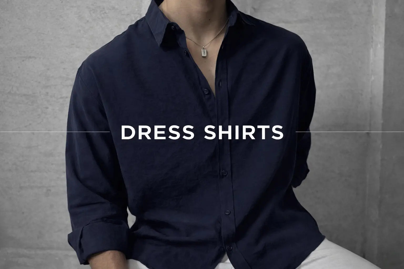 Overhemden Rafello&Co