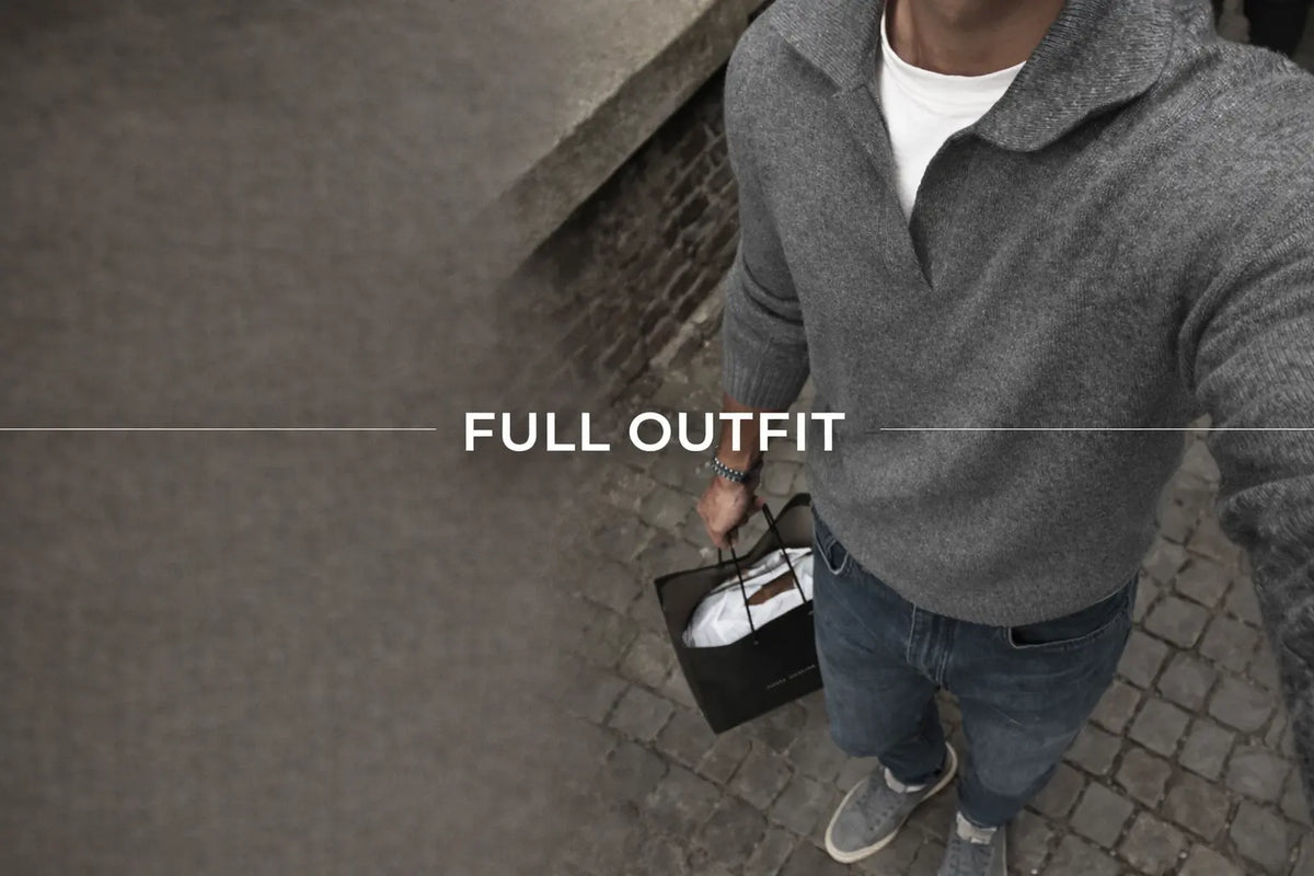 Complete Outfits for Every Style and Occasion